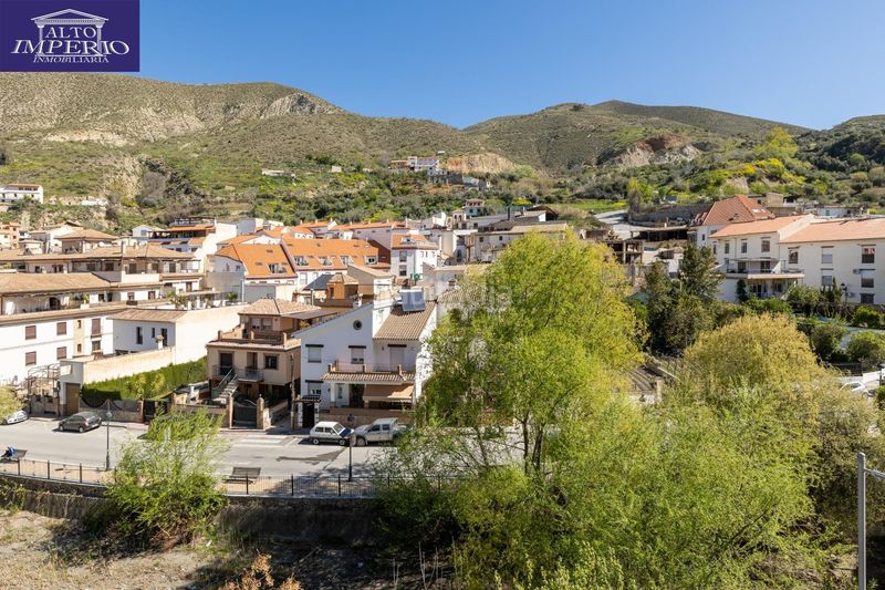 Foto 5fc21f19-c9aa-40b3-a67c-665d4265bb4e. Pis amb aparcament a Monachil pueblo Monachil