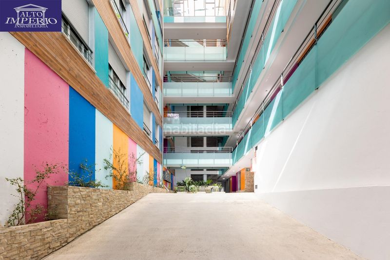 Foto b5de44dd-f33f-41ed-a1f2-c82ac22b4e35. Pis amb aparcament a Monachil pueblo Monachil