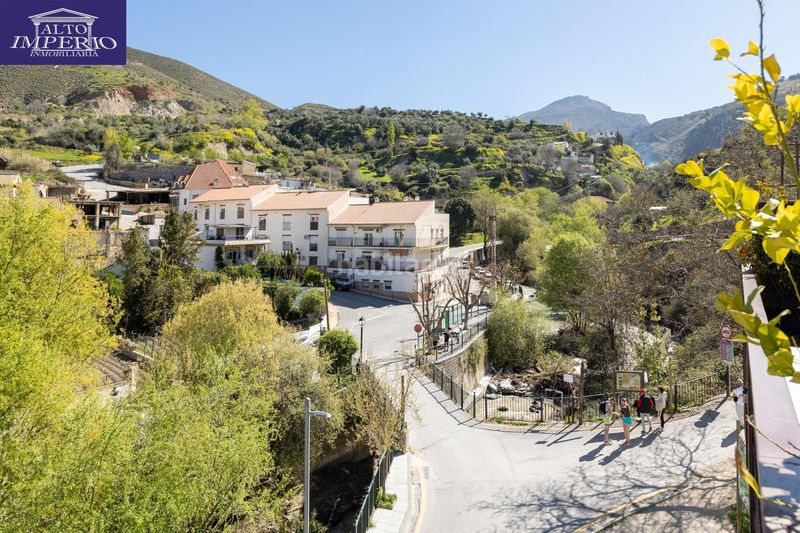 Foto d3a035a6-eb41-41c0-873d-15cd2bb3c3aa. Pis amb aparcament a Monachil pueblo Monachil