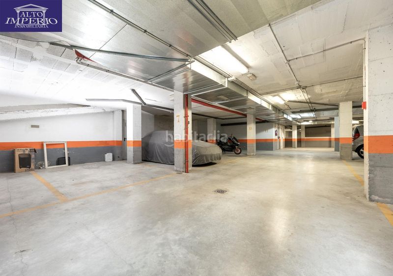 Foto fd31ceb5-fdb4-454a-8a3c-cd2699942068. Pis amb aparcament a Monachil pueblo Monachil