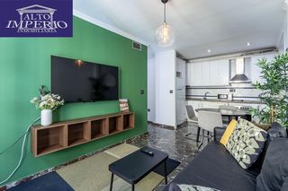 Pis a San Matías - Realejo