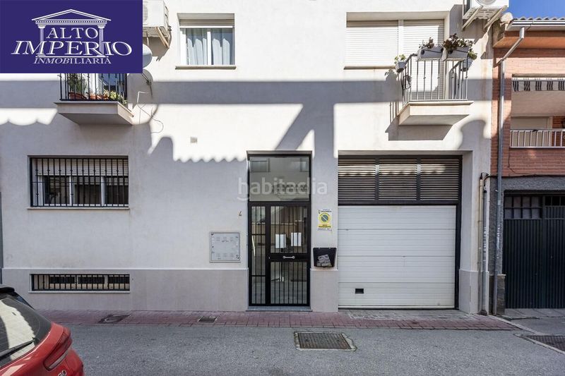 Foto 8f5e1ae7-1945-417b-ba7f-27836305a280. Àtic amb aparcament a Ogíjares