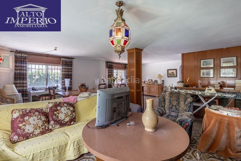 Foto 0a12e724-7688-483d-933e-a76bd9649f53. Casa amb aparcament piscina a Ogíjares
