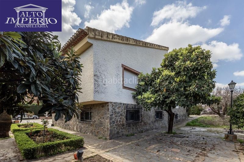 Foto 0f87249d-4c02-4077-93d6-82f68c7918cd. Casa amb aparcament piscina a Ogíjares