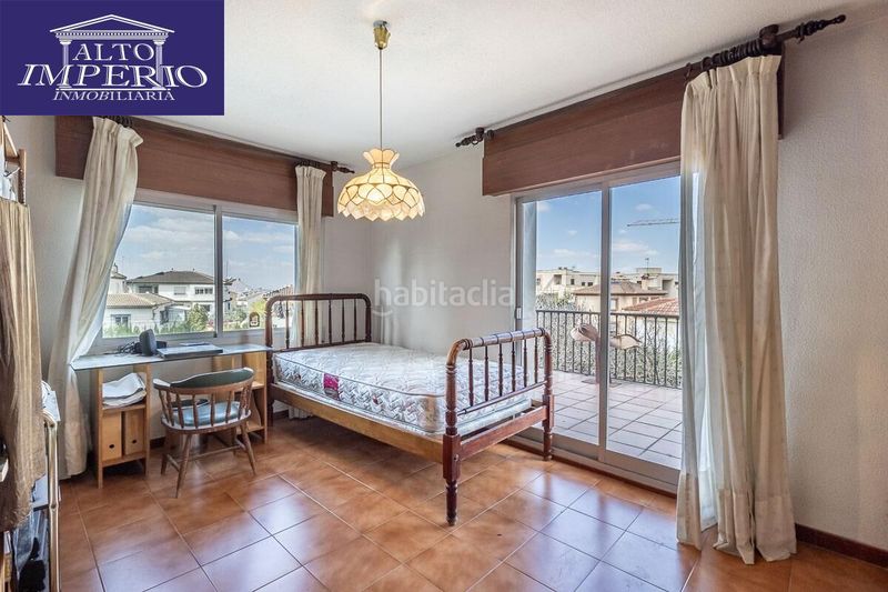 Foto 54fee857-ce97-4e71-8c24-e401c19be2ae. Casa amb aparcament piscina a Ogíjares