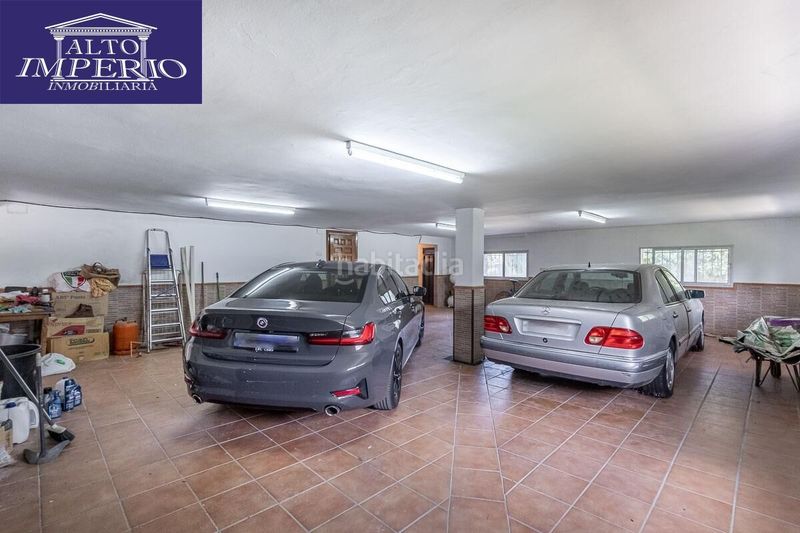 Foto 6ba8d790-d814-4c28-9ebe-900801733e81. Casa amb aparcament piscina a Ogíjares