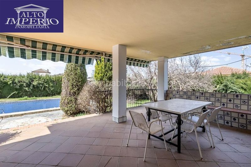 Foto 819dc580-fe25-4672-b055-e5bb758ec252. Casa amb aparcament piscina a Ogíjares