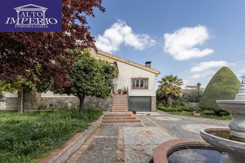 Foto a16fd442-b975-4298-8c69-0ef2ea369b03. Casa amb aparcament piscina a Ogíjares