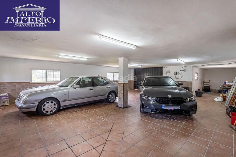 Foto a7bb2406-f197-415c-9e16-4b24b873c5ff. Casa amb aparcament piscina a Ogíjares