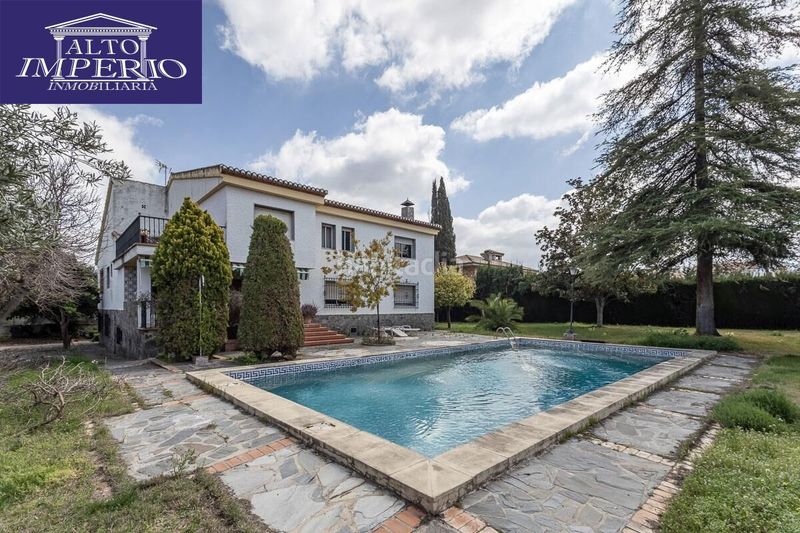Foto aac82454-b0cf-45a4-941c-fd8539b1c29f. Casa amb aparcament piscina a Ogíjares
