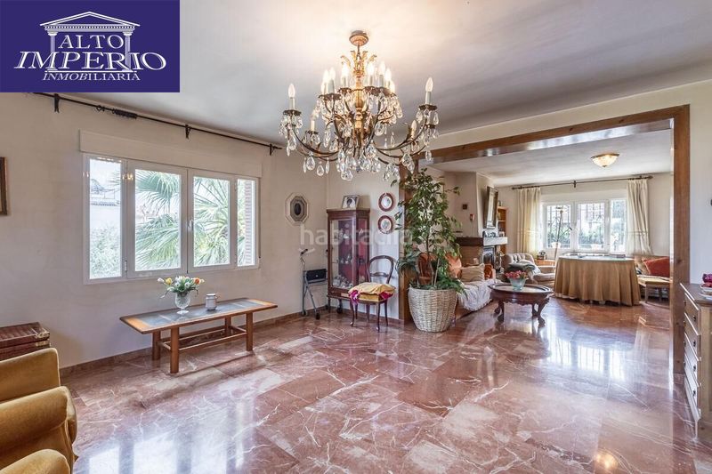 Foto b24a82d0-82e3-4043-bcdd-236e1ac6cf40. Casa amb aparcament piscina a Ogíjares