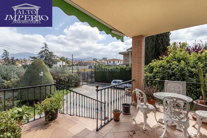 Foto b7e191f4-1649-4fba-bbee-d7559ca3449c. Casa amb aparcament piscina a Ogíjares