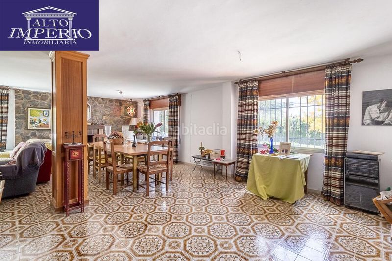 Foto d9753c6d-3223-4fae-970e-a0520b268530. Casa amb aparcament piscina a Ogíjares