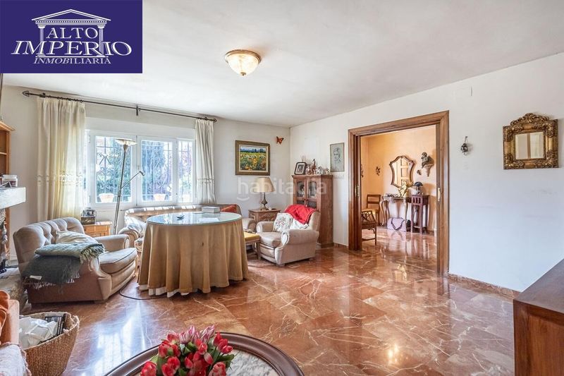 Foto e8f71776-4094-4325-abb4-6ec90ea8bb48. Casa amb aparcament piscina a Ogíjares