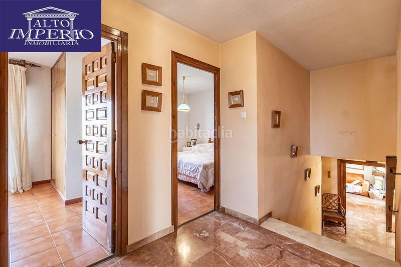 Foto ee7bd6c6-d00a-447e-895b-7e79c569f0e5. Casa amb aparcament piscina a Ogíjares