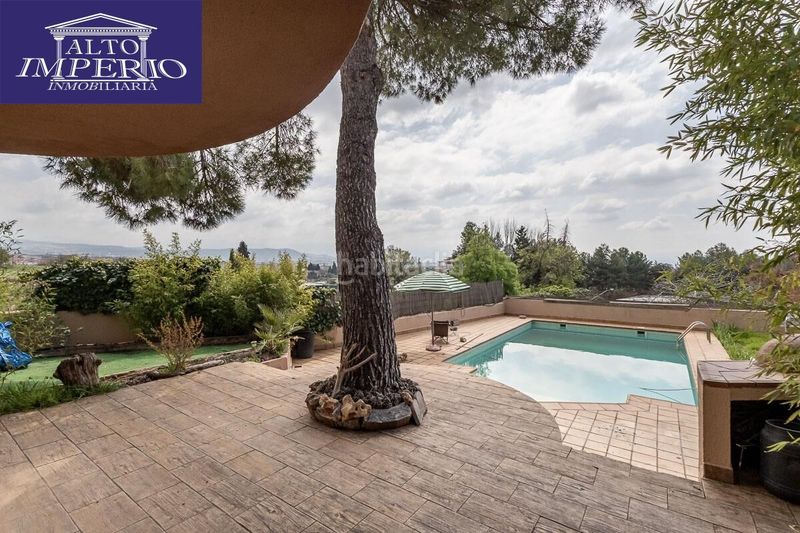 Foto 409d22a2-5287-4505-96ae-1571910a7632. Casa amb aparcament piscina a Peligros