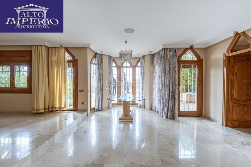 Foto 4fc6e5b1-8428-4a9b-a66e-a8340408ae3e. Casa amb aparcament piscina a Peligros
