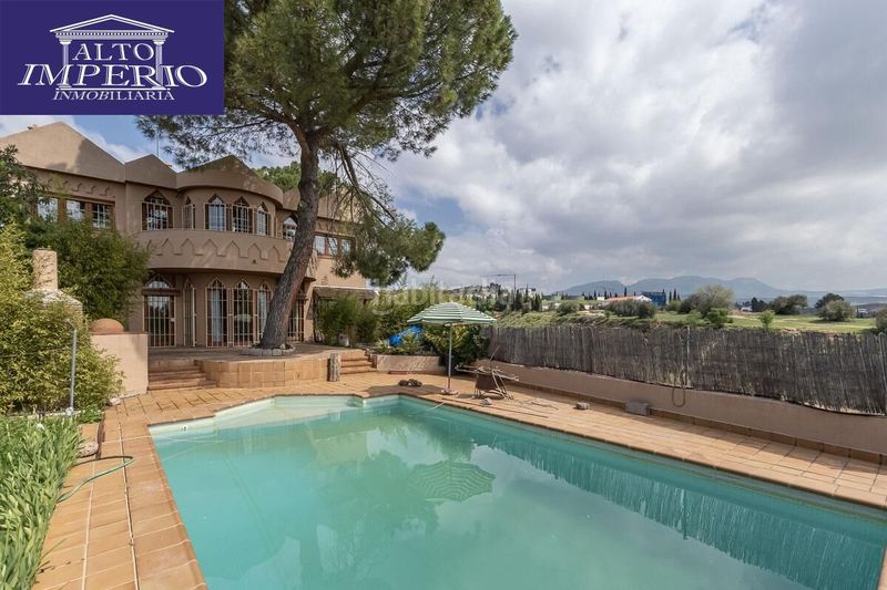 Foto 4ff06d1e-e1c3-48d5-bcda-23317d48f710. Casa amb aparcament piscina a Peligros