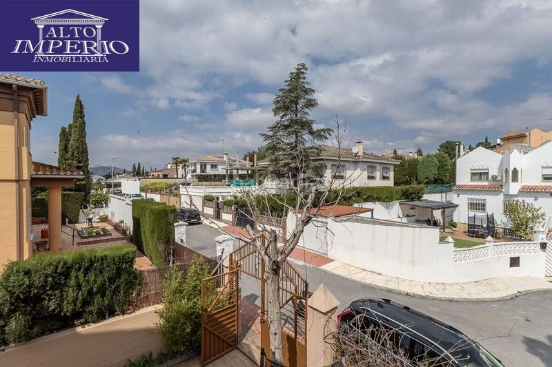 Foto 63577a0a-458e-4ce2-ae06-892124cab6e2. Casa amb aparcament piscina a Peligros