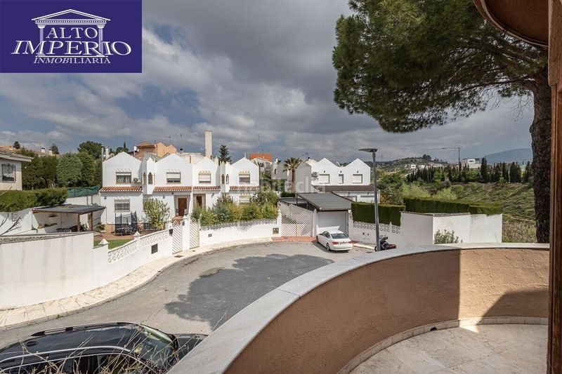 Foto aec0ade9-21ca-43af-8c7b-1545fba35c2c. Casa amb aparcament piscina a Peligros