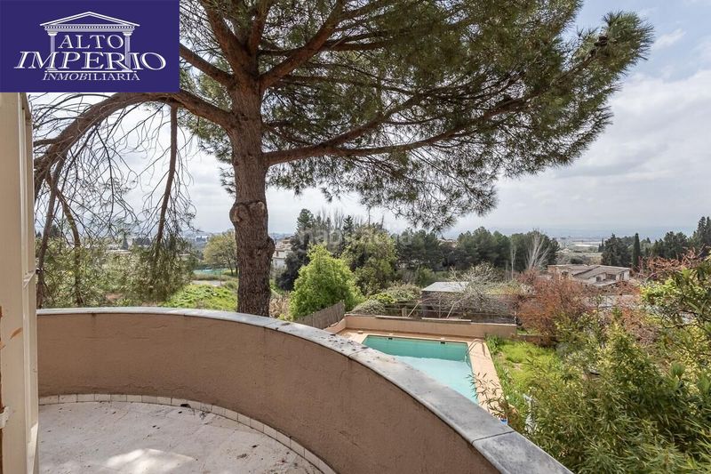 Foto e4b67ebf-9402-41c3-84cc-3d5281b33573. Casa amb aparcament piscina a Peligros