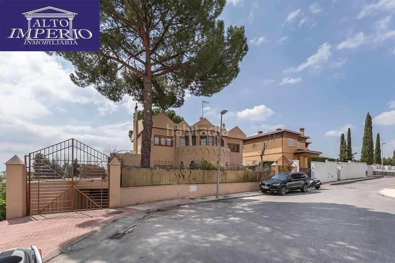Foto fdfec42a-5abf-4f0d-86ef-0e7e190f8dc4. Casa amb aparcament piscina a Peligros