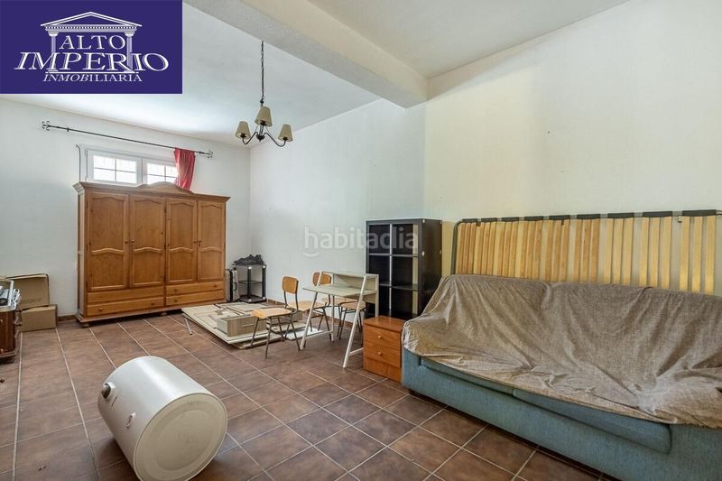 Foto a7163a68-5d93-43ff-8454-43408ef9fe38. Xalet amb aparcament piscina a Gójar
