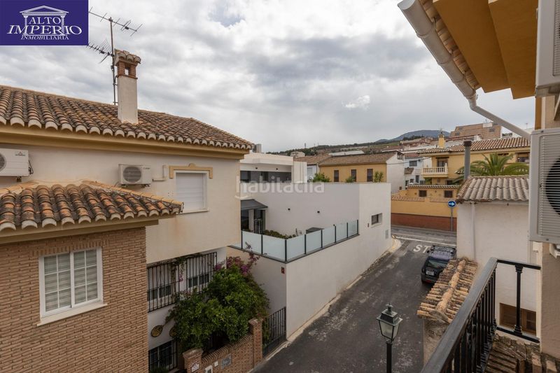 Foto 2df77534-9980-47e1-91e2-d9dba06389ef. Casa aparellada amb calefacció aparcament a Cájar