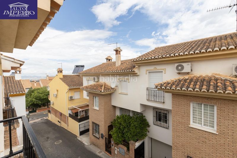 Foto d2ea5797-72b5-4e22-b8a8-70d0206fca62. Casa aparellada amb calefacció aparcament a Cájar