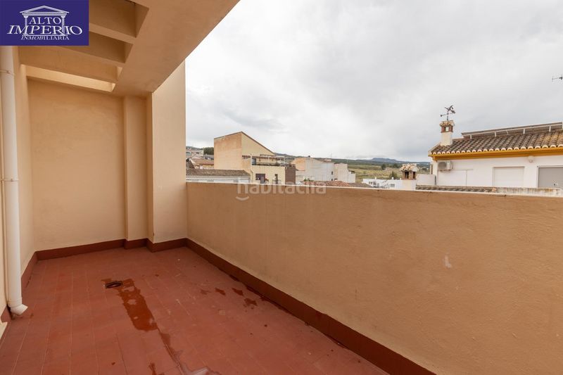 Foto d8785239-9e5c-49eb-85f4-2ae88fbcf8ce. Casa aparellada amb calefacció aparcament a Cájar