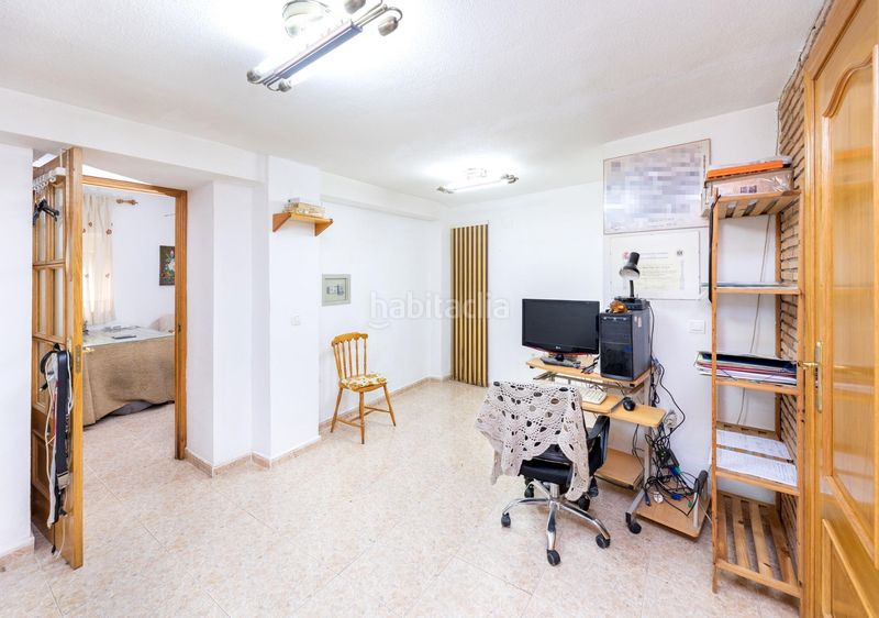 Foto 310b3be2-72b9-4b3d-afea-97d1bc05ca4d. Casa a Poniente Armilla