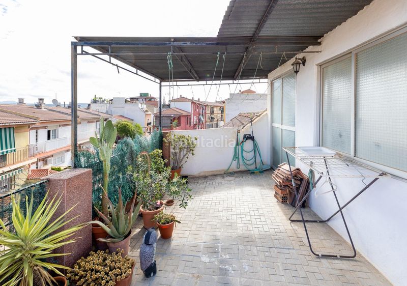 Foto 671e257f-8246-4b2b-9e59-6b81788c1344. Casa a Poniente Armilla
