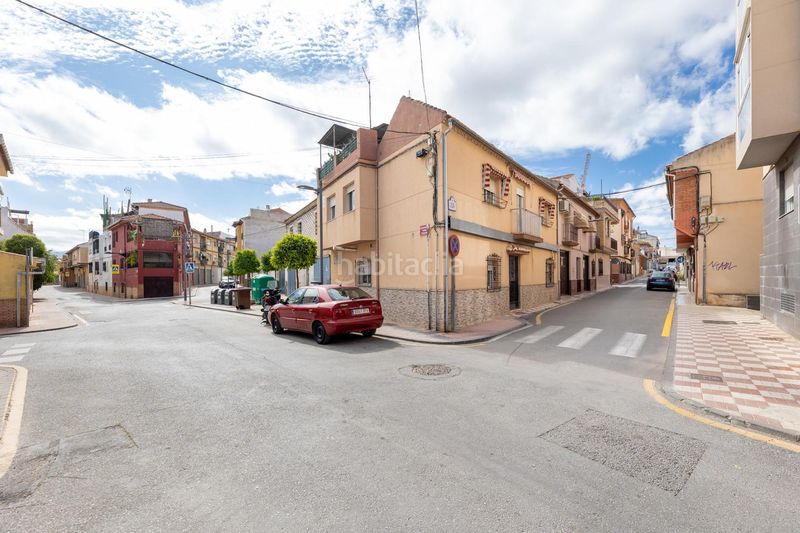 Foto c8a6f25c-538e-46e4-9f80-f95c658928ae. Casa a Poniente Armilla