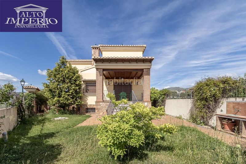 Foto 5d0dbc7c-e98f-4590-afed-eef2c3226e50. Casa amb calefacció aparcament a Cájar