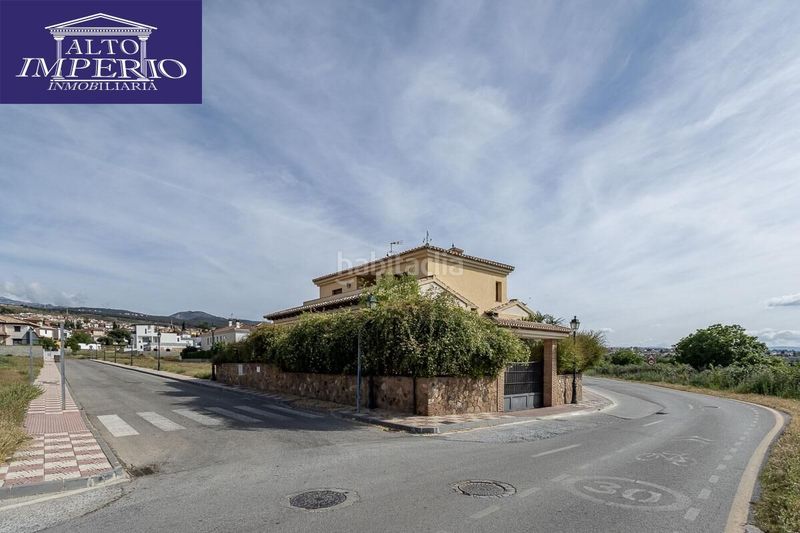 Foto 9636c2a0-ce85-4ba5-afdf-a9145b1208f8. Casa amb calefacció aparcament a Cájar