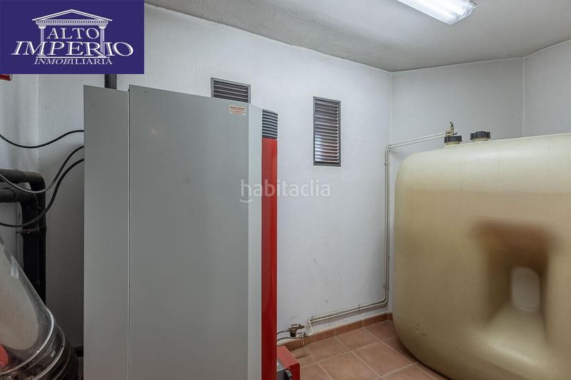 Foto a4a9d274-3105-4e60-9d29-bdbf254959e1. Casa amb calefacció aparcament a Cájar