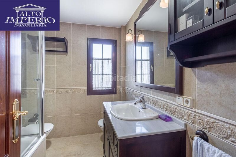 Foto ac742b3d-b0e5-431b-b0bb-1755a67e6ee0. Casa amb calefacció aparcament a Cájar