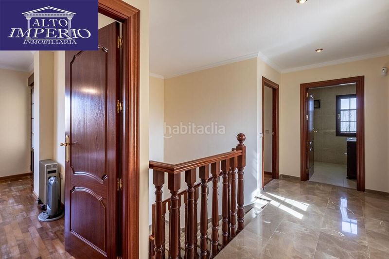 Foto b0be6d11-1848-48f6-a080-116c5dfc17e1. Casa amb calefacció aparcament a Cájar