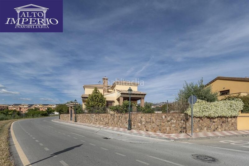 Foto b743f3fc-5bfa-482d-adf7-2c3a7a9c3b17. Casa amb calefacció aparcament a Cájar