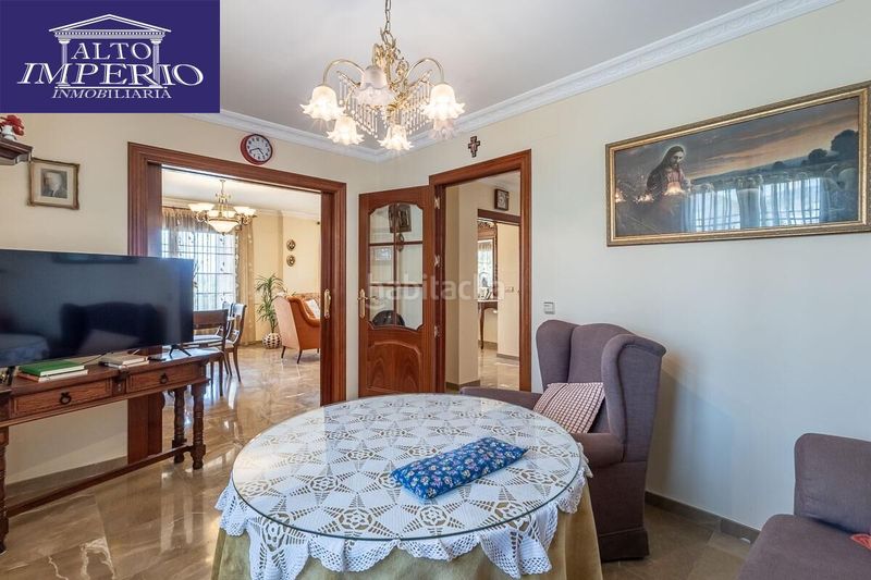 Foto b9bc16ad-3488-4c45-b4ac-577cddb15163. Casa amb calefacció aparcament a Cájar
