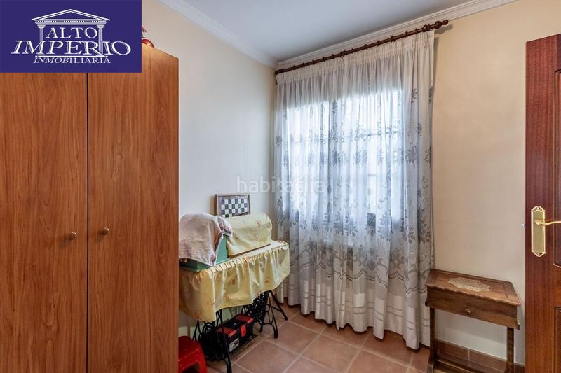 Foto c5defa2a-275a-4cdb-a5c1-4c960585e3d2. Casa amb calefacció aparcament a Cájar