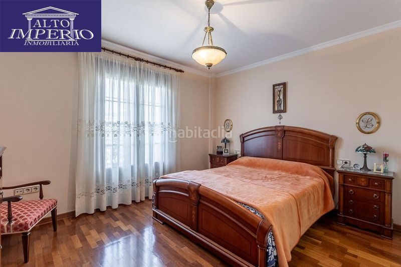 Foto cc028c79-864d-4c3d-b9f9-3de90bd0111b. Casa amb calefacció aparcament a Cájar