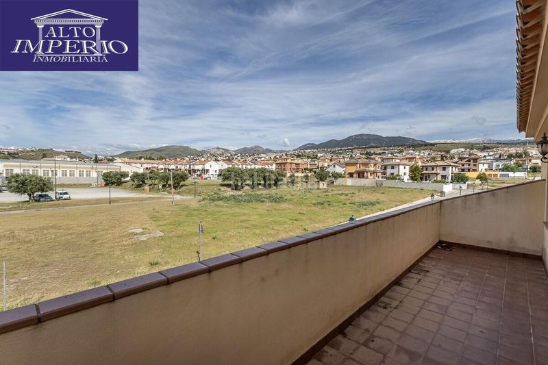 Foto da24442d-2bc5-4355-98e3-43128e4a92ef. Casa amb calefacció aparcament a Cájar