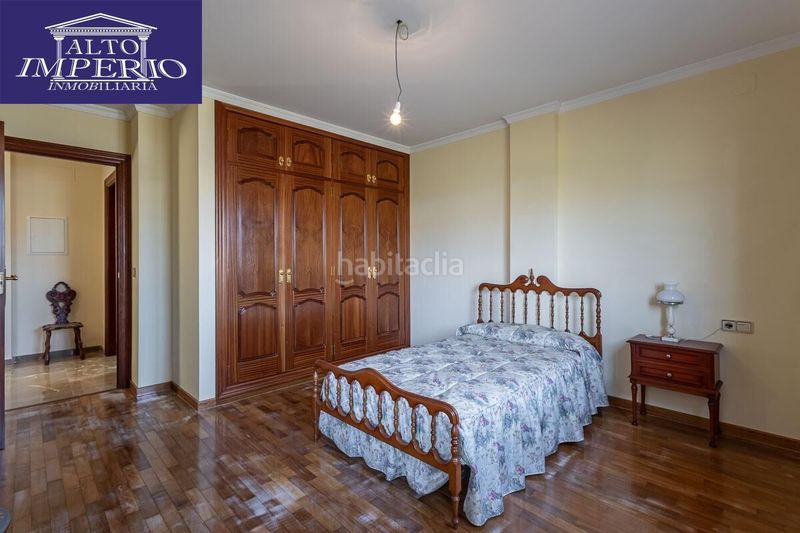 Foto e7b0097e-c94e-495a-bdcb-b0ca6137f7ec. Casa amb calefacció aparcament a Cájar
