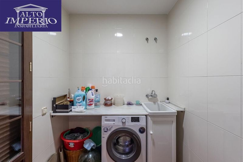 Foto ed632e69-05f9-4004-8179-fd92122bbf51. Casa amb calefacció aparcament a Cájar