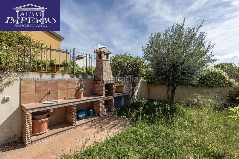 Foto eda0bfe1-207c-4648-9fdb-3cb12c3976ac. Casa amb calefacció aparcament a Cájar