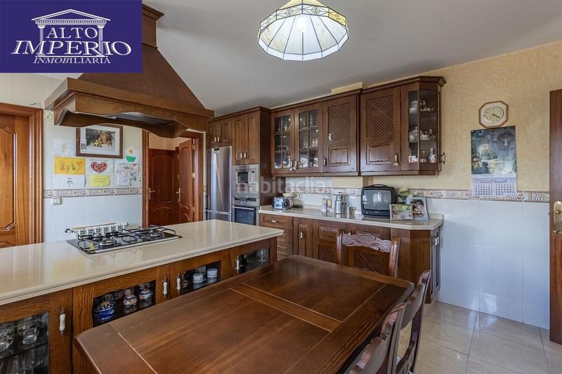 Foto f9c2983d-a640-41b9-b729-7d2c147b8f3b. Casa amb calefacció aparcament a Cájar