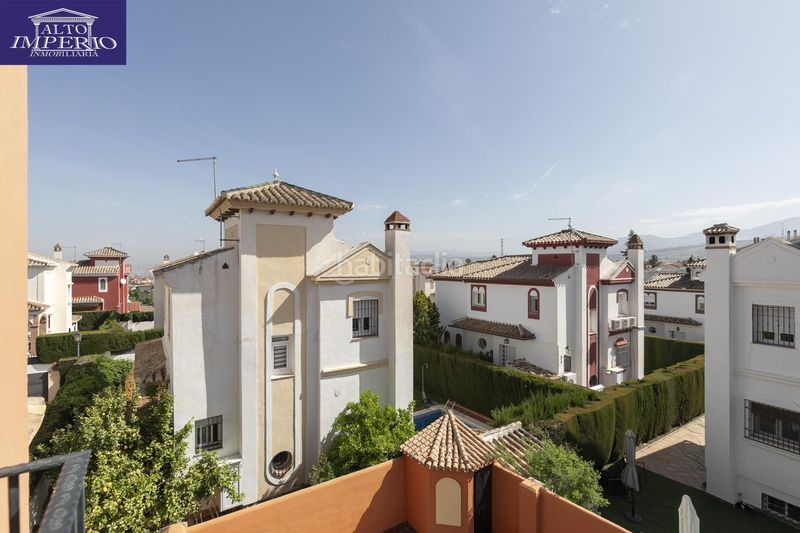 Foto fb5d4720-e78d-4385-8562-6108688c106a. Xalet amb calefacció aparcament piscina a Gójar