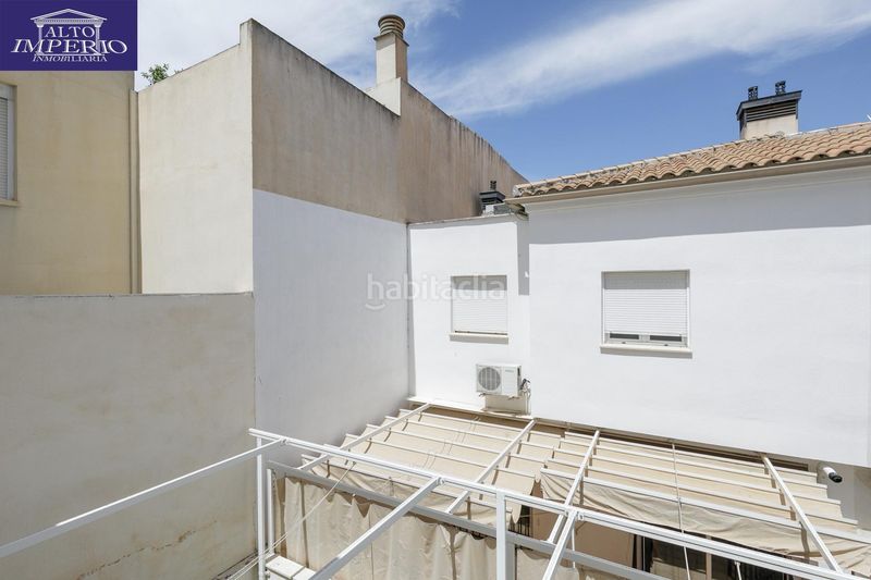 Foto 5d11cfbc-dd80-4750-b4c4-16203396c10b. Casa adossada amb calefacció aparcament a San Miguel Armilla