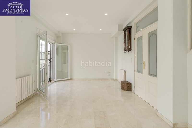 Foto ad63c860-8f94-40cd-8320-49a59a1a153b. Casa adossada amb calefacció aparcament a San Miguel Armilla